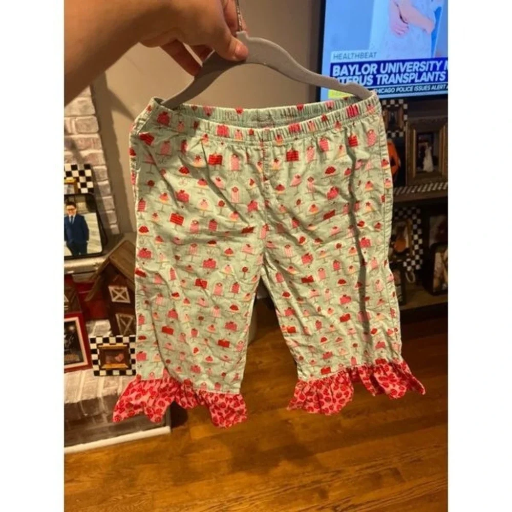 Sam and Sydney cupcake pants size 6‎
